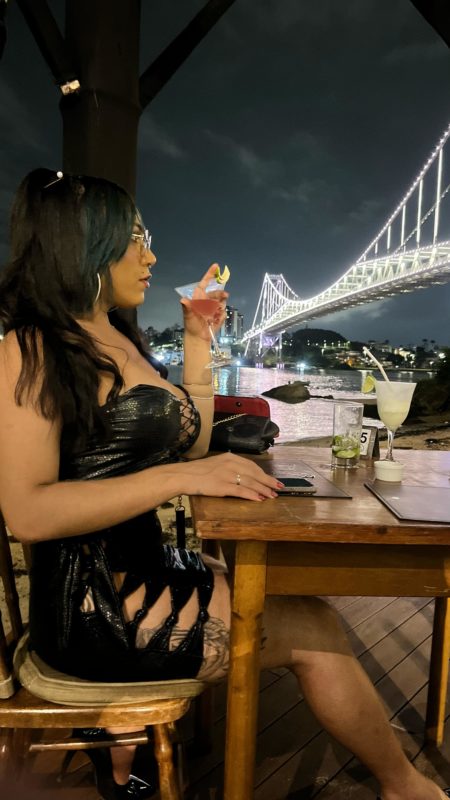 Jully Brandão 4