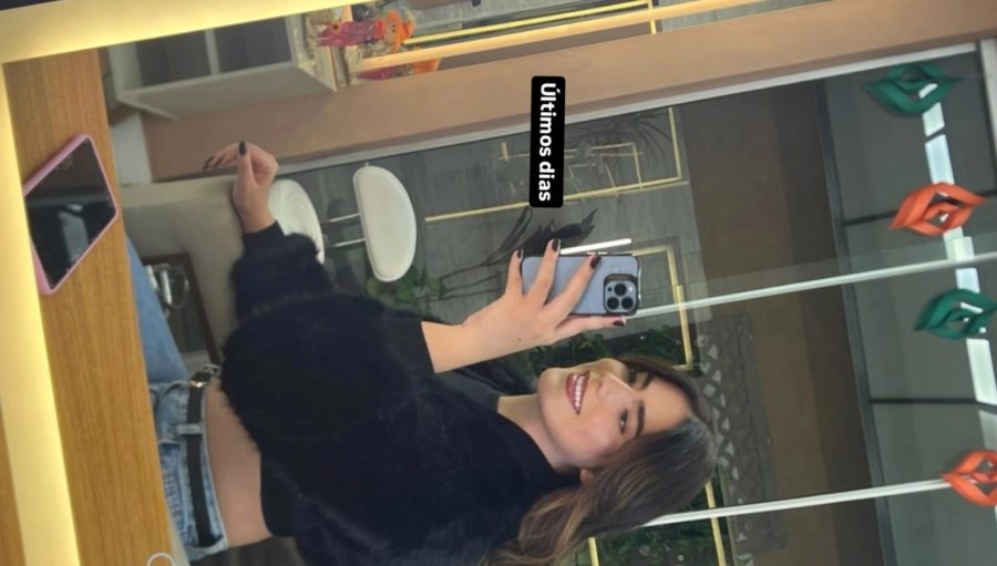 Larissa Morais 8