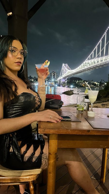 Jully Brandão 2