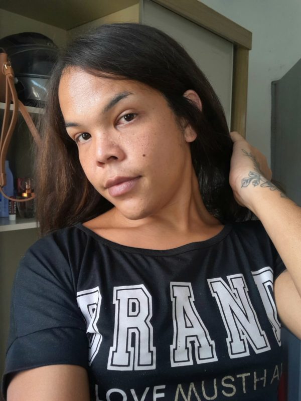 Carol Vieira 6