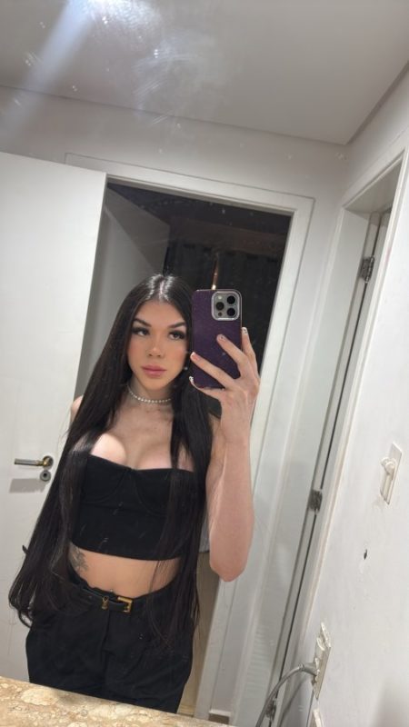 Nicolle Lima 63