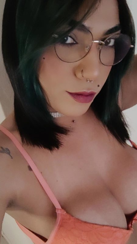 Jully Brandão 11