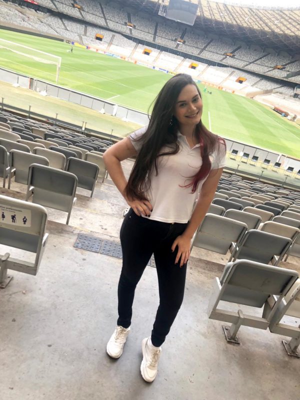 Luiza Nascimento 36