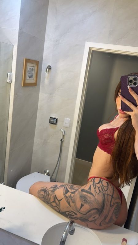 Nicolle Lima 7