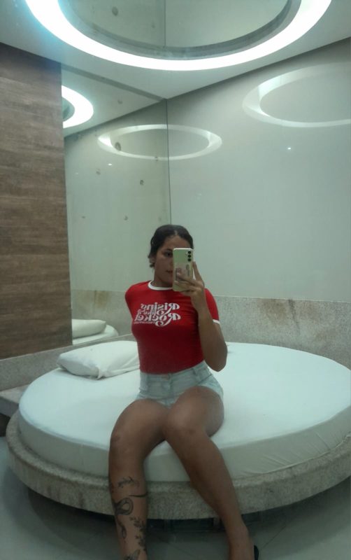 Carol Vieira 13