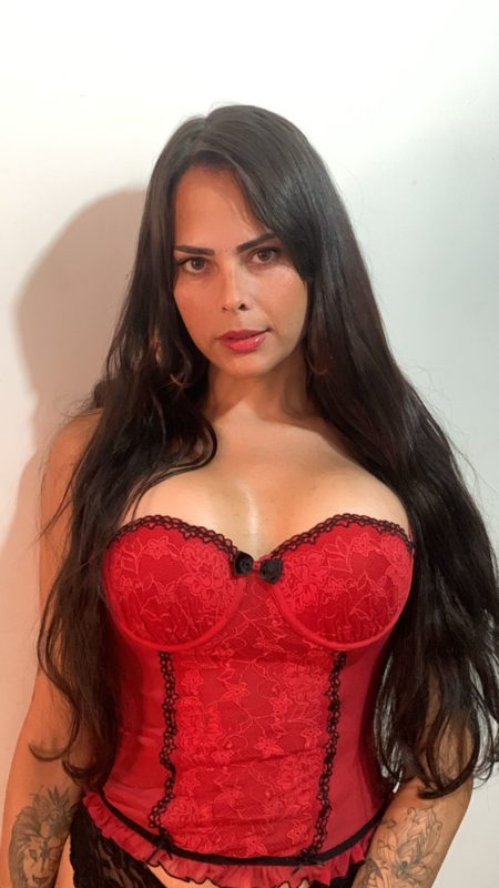 Melzinha Spindula 1