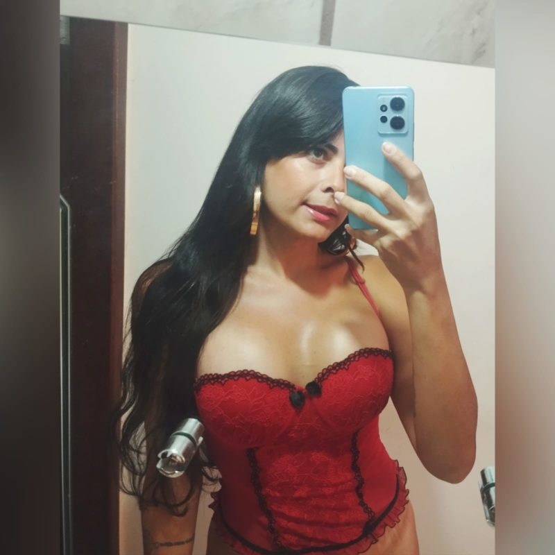 Melzinha Spindula 6