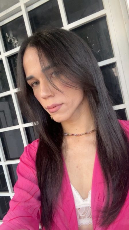 Luma Rúbia - Sem local 2