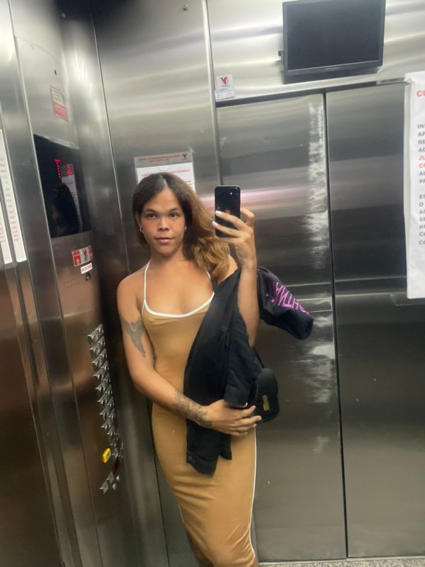 Carol Vieira 17