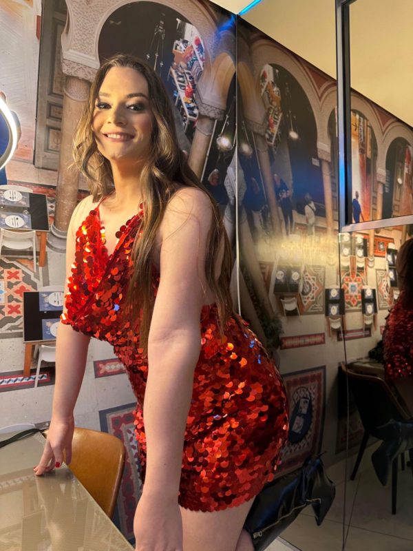 Luiza Nascimento 22