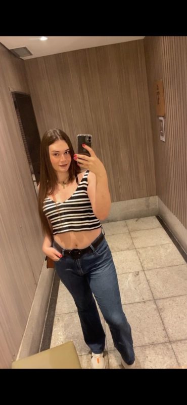 Luiza Nascimento 13