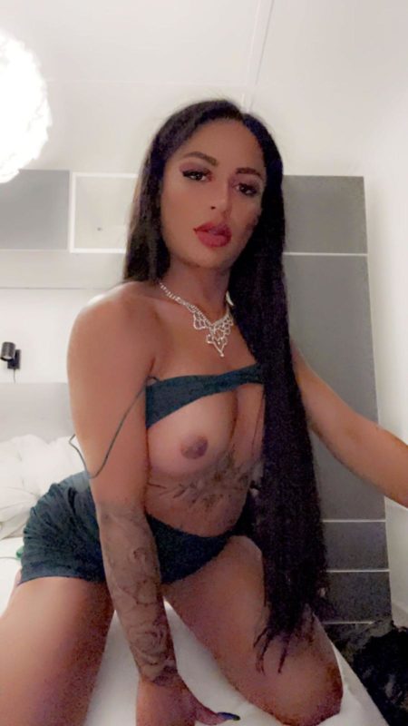 Stephanny Lorran 12