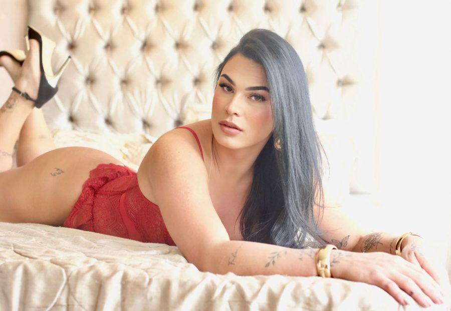 Sabrina Xavier
