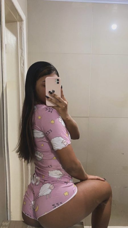 Cibelly Martins 23