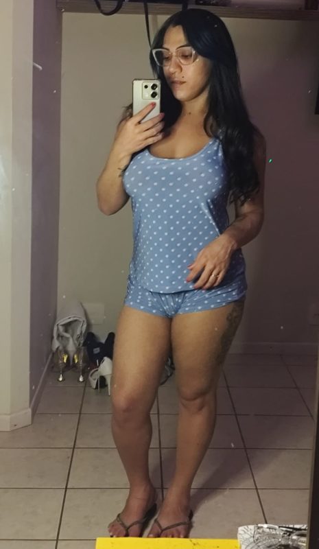 Jully Brandão 11