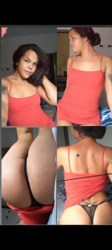 Carol Vieira 1