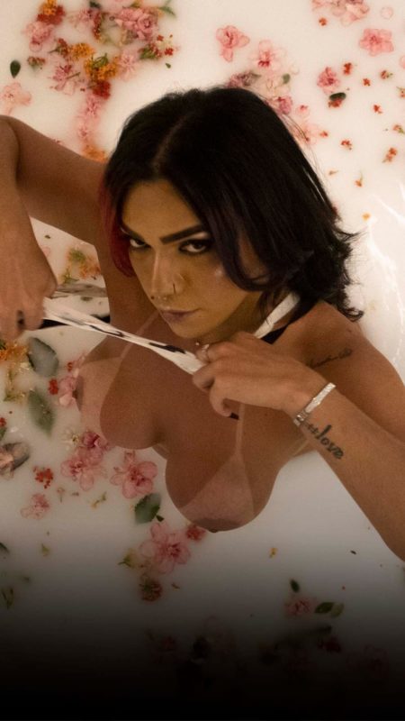 Jully Brandão 5
