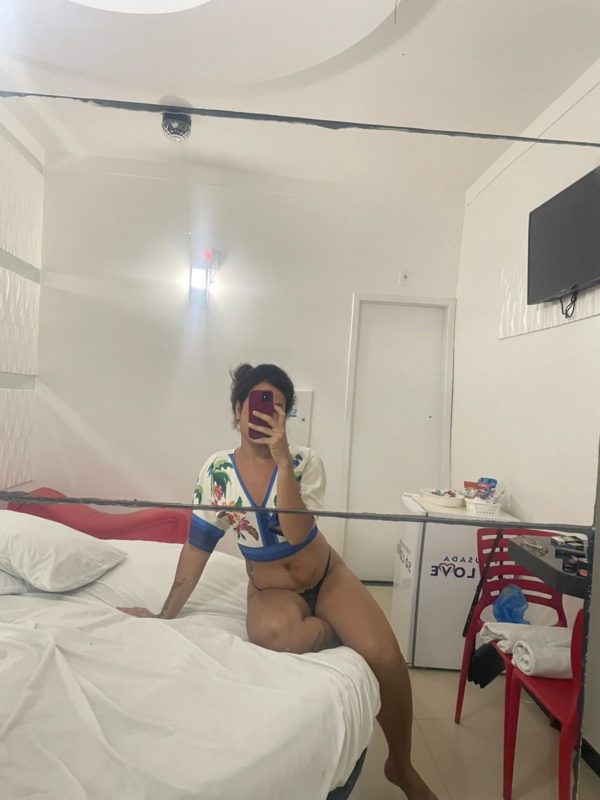 Carol Vieira 45