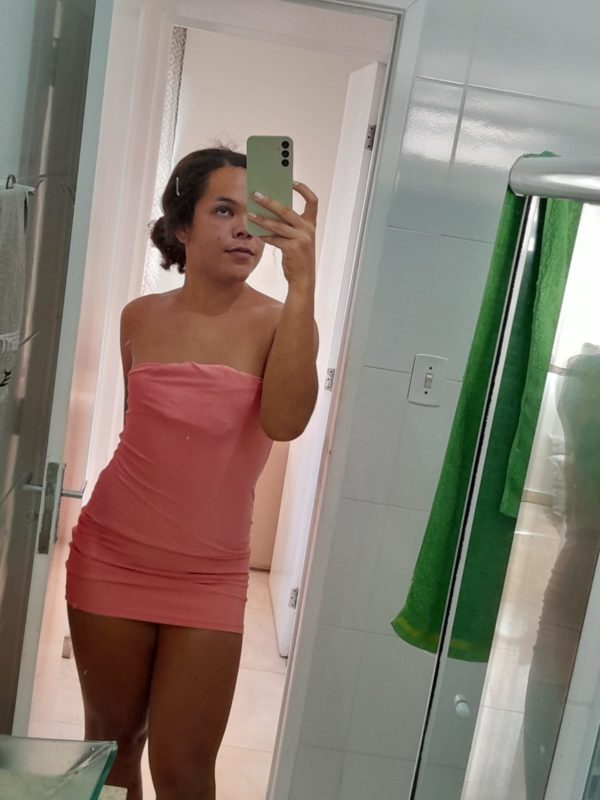 Carol Vieira 1