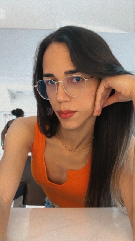 Luma Rúbia - Sem local 2