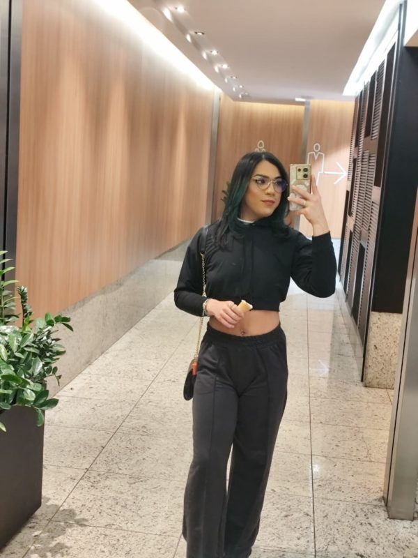 Brigitte Gomes 1