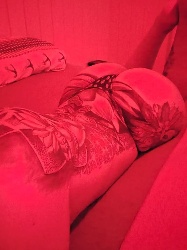 Boneca Tatuada 23