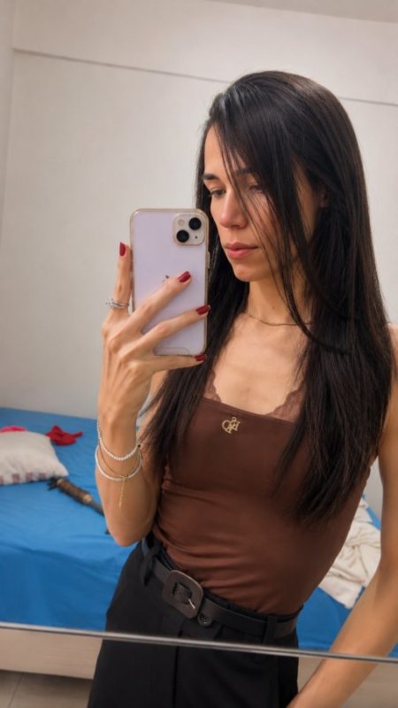 Luma Rúbia - Sem local 3