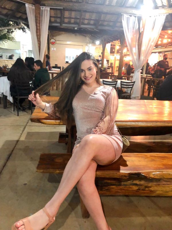Luiza Nascimento 32