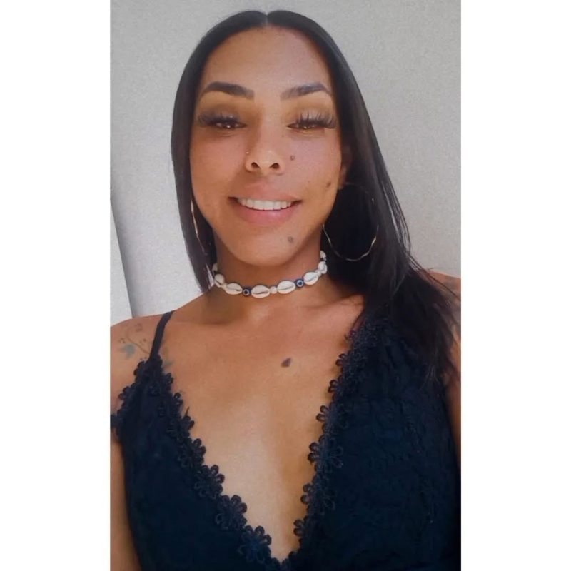 Tayná Alencar 4