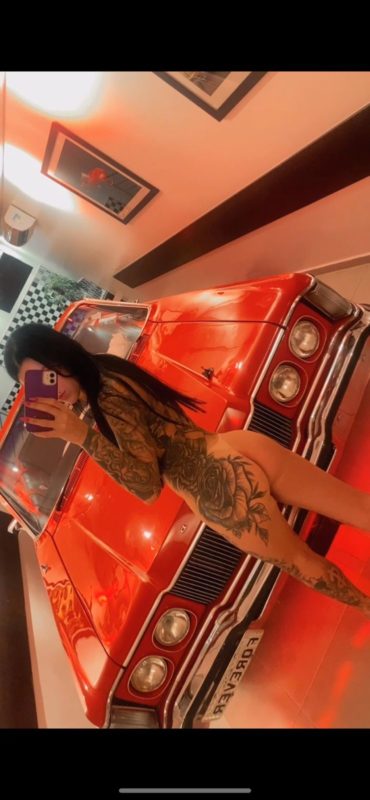 Bruna Christal 6