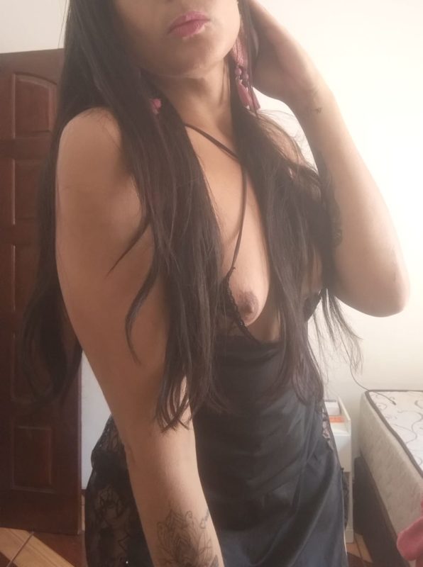 Melzinha Spindula 37