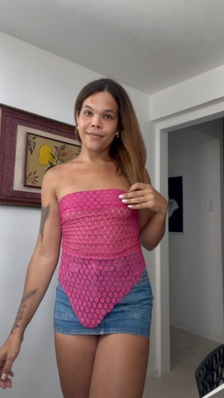 Carol Vieira 19