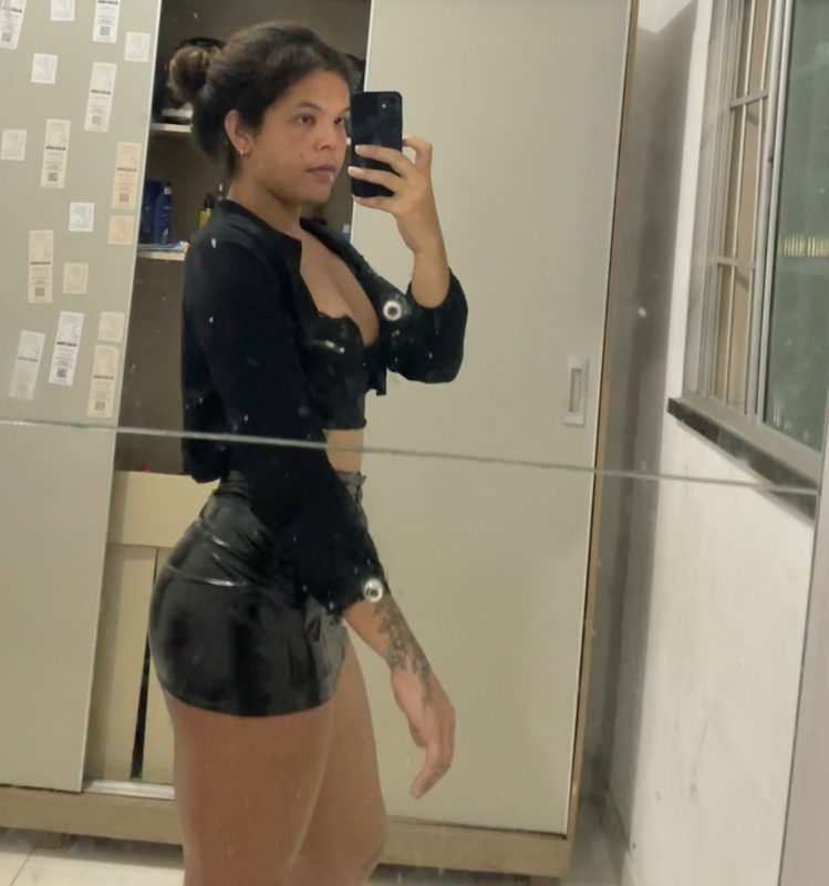 Carol Vieira 29