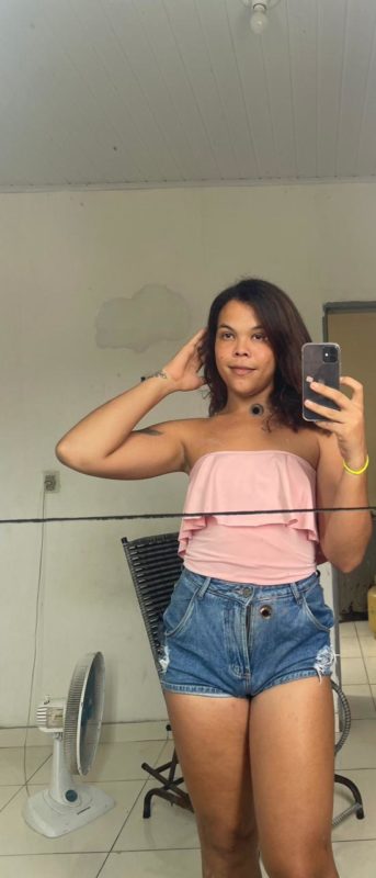 Carol Vieira 37