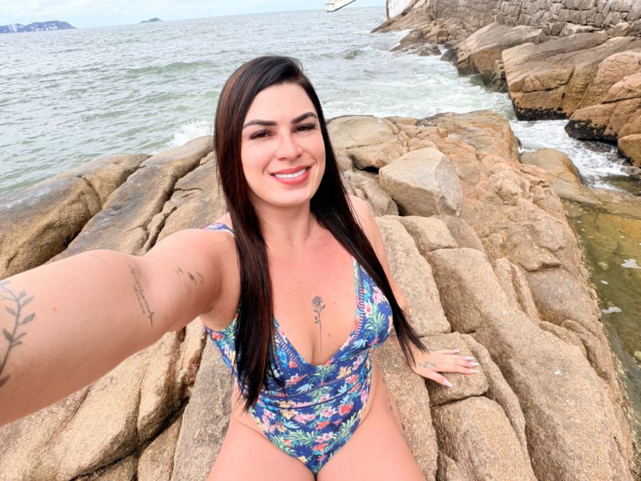 Sabrina Xavier 4