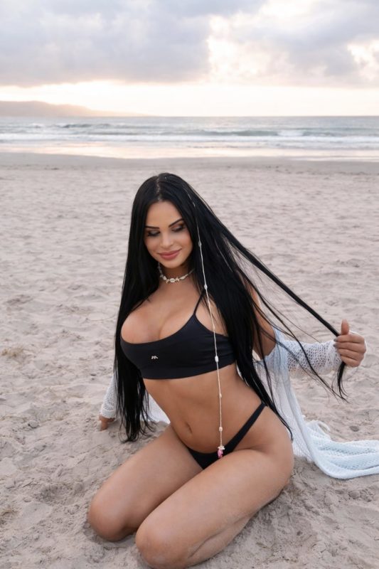 Mel Andrade 6