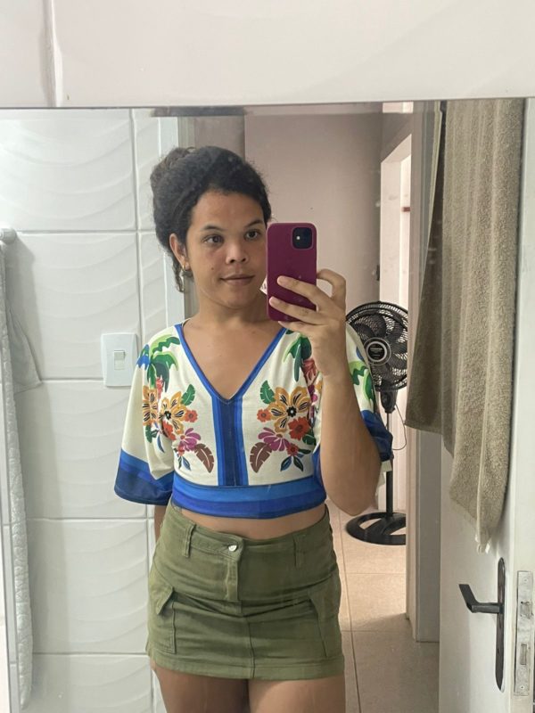 Carol Vieira 39