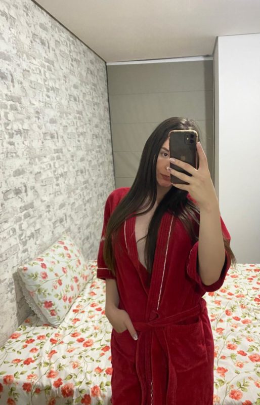 Luiza Nascimento 6