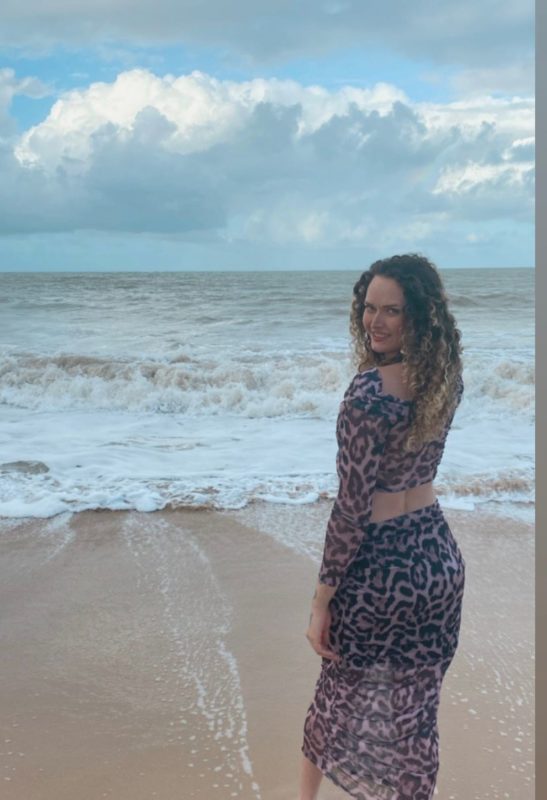 Suellen Colucci 36