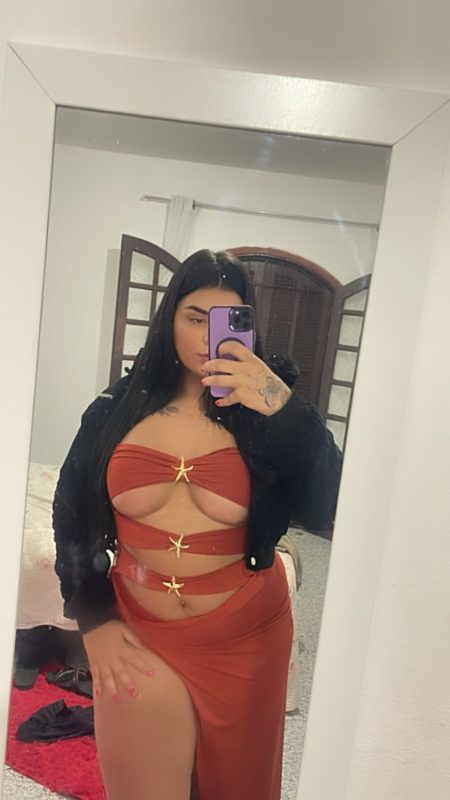 Nicole Barros 6