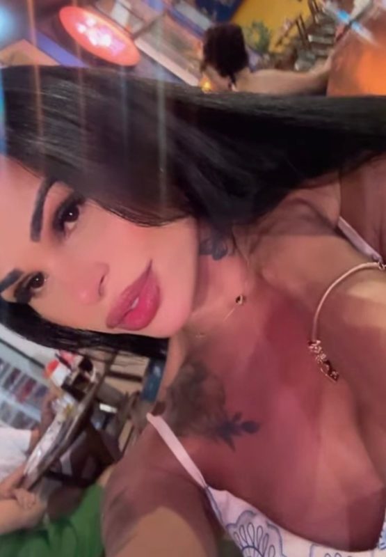 Mel Andrade 3