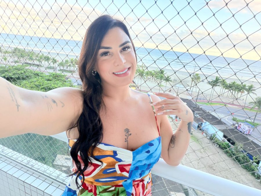 Sabrina Xavier 7