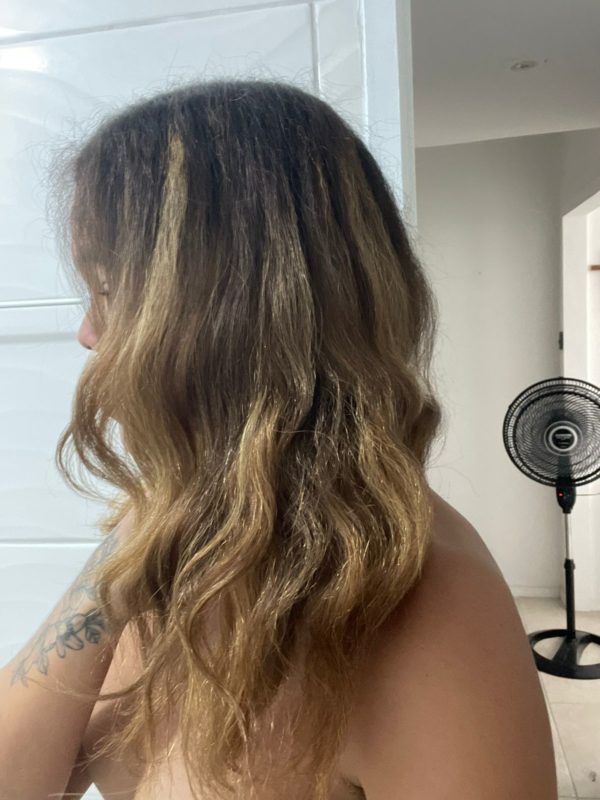 Carol Vieira 18