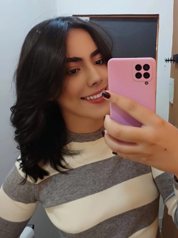 Larissa Morais 2