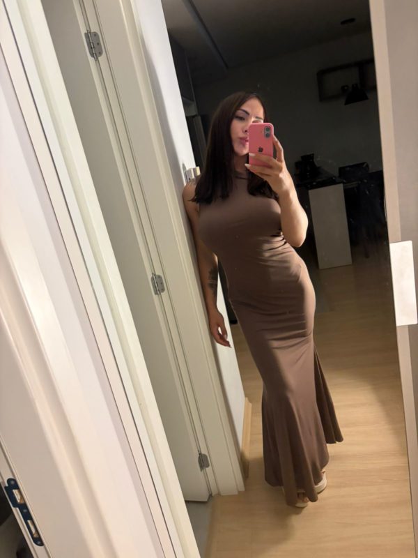 Nicole Camni 15