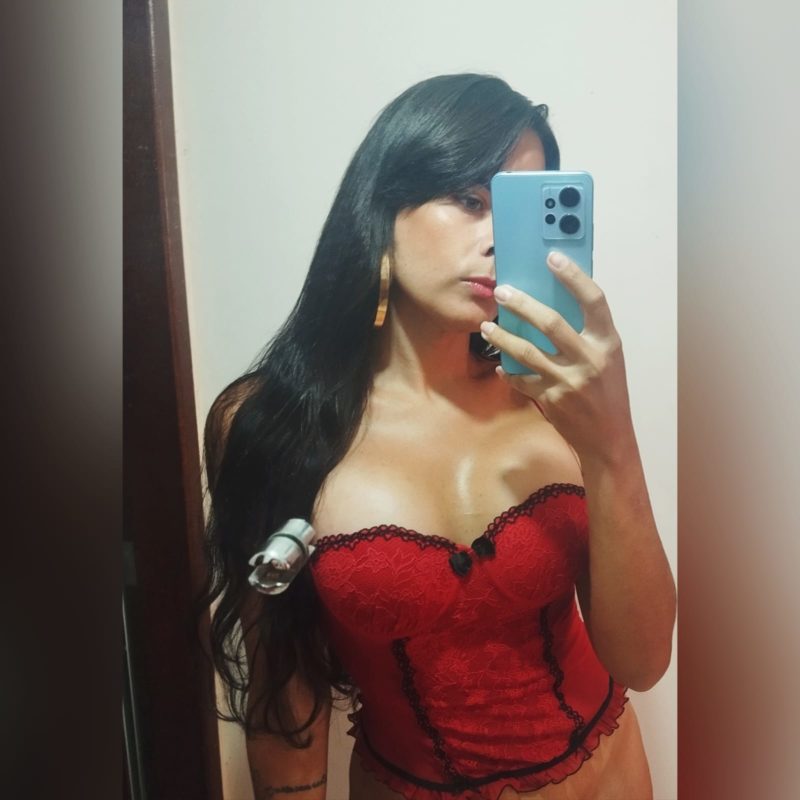 Melzinha Spindula 3