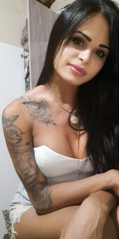 Mel Andrade 8