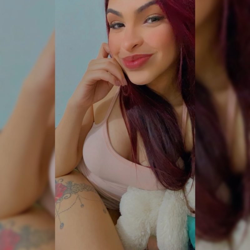 Rubi Oliveira 3