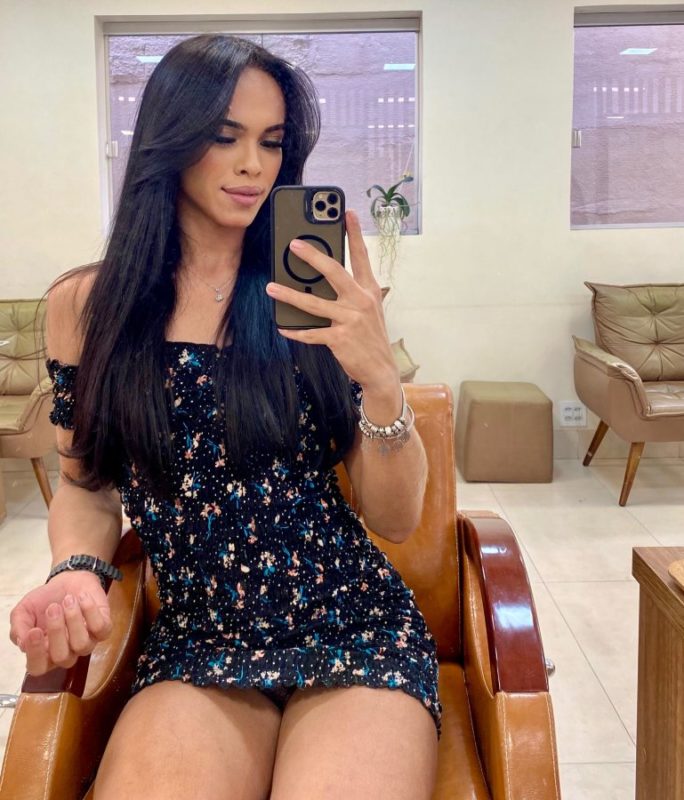 Isadora Duarte 8