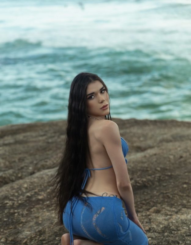 Nicolle Lima 15